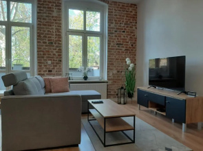 Apartamenty Lubin - Loft