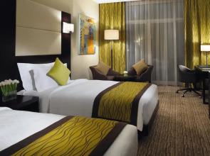 Mövenpick Jumeirah Lakes Towers Hotel