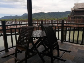 Lagoon Residence @ Langkawi