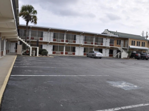 Best Rest Inn