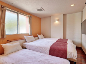 The Trip Inn OKINAWA RYCOM