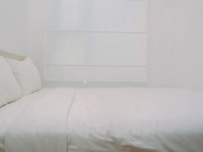 Comfy and Beautiful 2BR Menteng Square Apartment