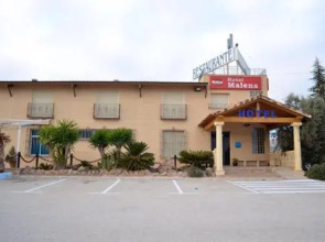 Hotel Malena