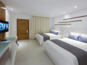 IFA Villas Bavaro Resort and Spa