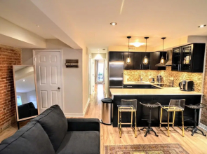 1004 Northwest Apartment #1083 1 Bedroom 1 Bathroom Apts