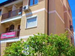 Bakal Apartments