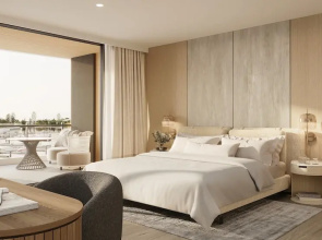 Crowne Plaza Shell Cove Marina by IHG