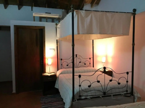 Ambelikos Traditional AgroHotel
