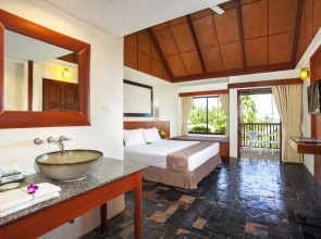 Karona Resort & Spa