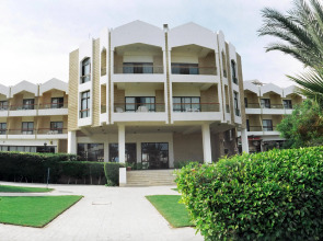 Regina Resort and Aqua Park Hurghada