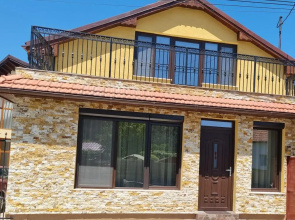Casa de oaspeti Minerva