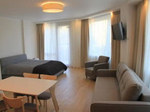 Baltic Apartments Premium