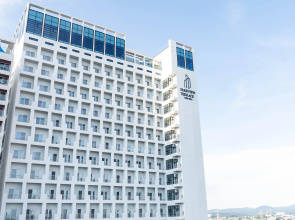 Parkview Terrace Hotel