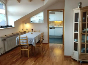 Ferienwohnung Imberger Horn - Sonthofen