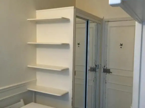 Appartement 15Ième