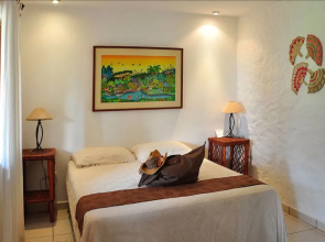 Hotel Spa Santa Maria la Antigua
