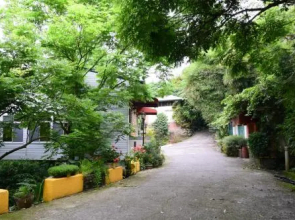 Pear Story House