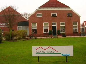 Hotel de Waalehof