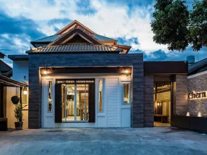 Baanchernchiangmai Hotel