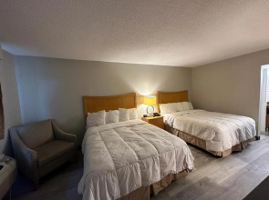 Knights Inn Lanett
