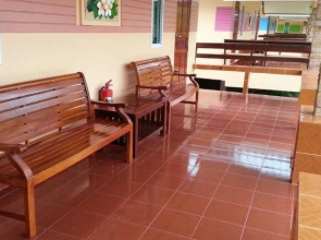 Sangtong Beach Resort