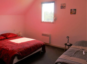 Maison rénovée à Erdeven