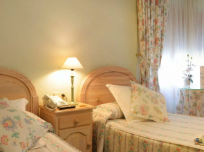 Hotel Jaume