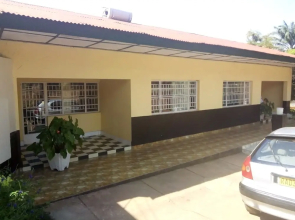 Motel Mont Huye