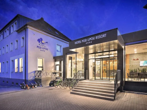 Hotel Pod Lipou