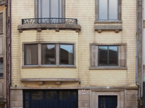 Liiiving in Porto - Casa Duque Apartment IV