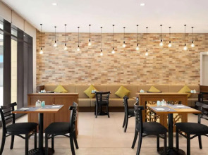 Ibis Styles Dubai Gold District