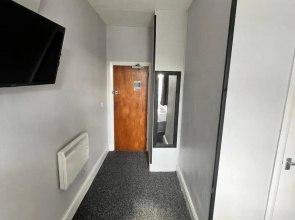 Marine Parade Hotel