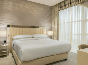 Отель Sheraton Батуми