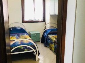 Fantastico Budoni Taunanella SAM01