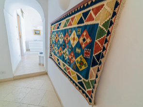 Villa Castiglione 4 in Capri