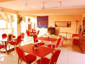 Hostal Portales