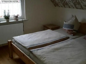 Harzer Ferienhaus Gabel