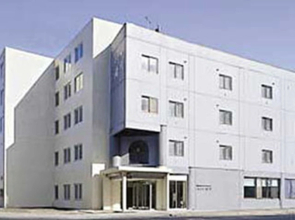 Hotel Takikawa