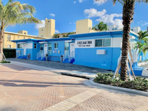 Dream Inn Hotel