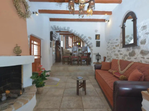 Almond Tree Villas