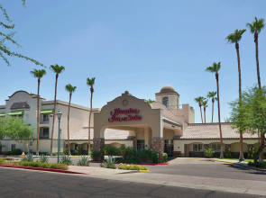 Hampton Inn & Suites Phoenix/Scottsdale