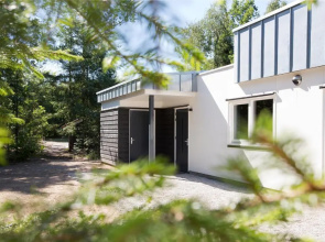 Bok's Bungalowpark