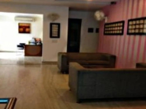 Hotel Plaazaa 1