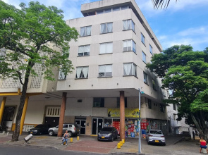 407 Moderno Aparta-Suite en Versalles Tipo Loft - Cali Tower Suites & Lofts