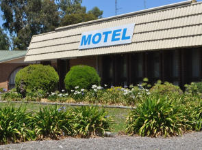 Keith Motor Inn