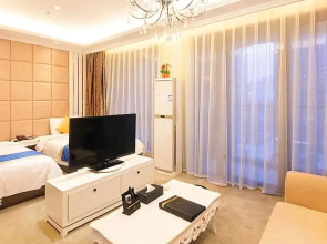 Sweetome Vacation Apartment