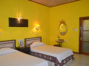 Poeri Devata Resort Hotel