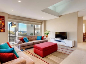 Cottesloe Contemporary Villa