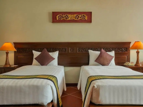 Avalon Beach Resort