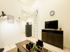 Trip Pod Sumiyoshi B